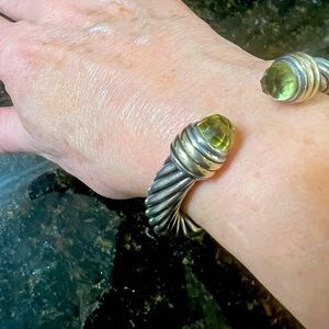 David Yurman  bracelet